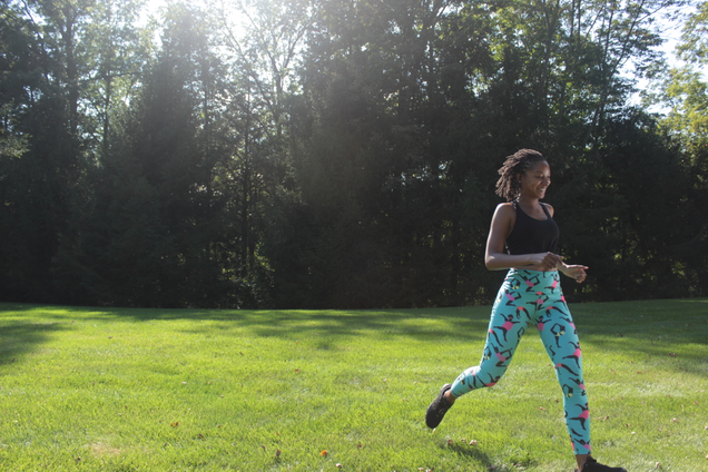 Illustration for article titled Lukafit for Everyone: These 'Squat-Proof' Leggings Represent Inclusive Fitness